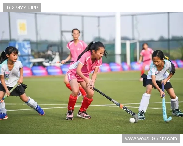 呼伦贝尔市青少年曲棍球冠军赛助力推广曲棍球运动魅力提升青少年体育热情