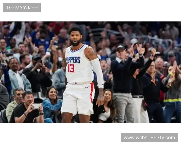 爵士与活塞经典对决入选赛季十佳比赛，乔治准绝杀成经典