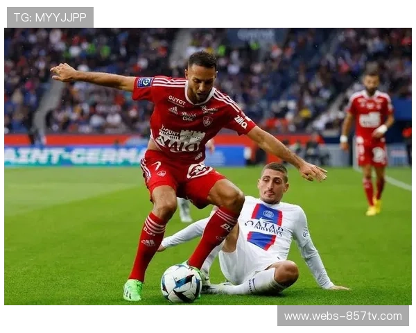 欧塞尔客场0-2不敌布雷斯特，半程收官战未能实现拿分目标