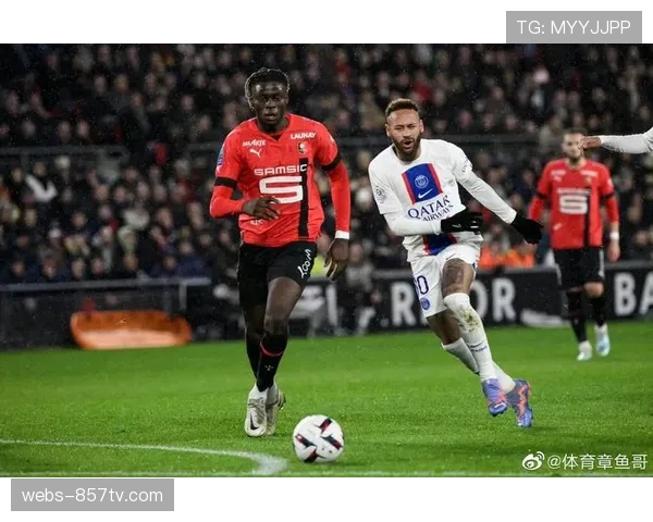 雷恩主帅朱利安·斯特凡接受队报专访，谈年轻球员培养与欧战目标