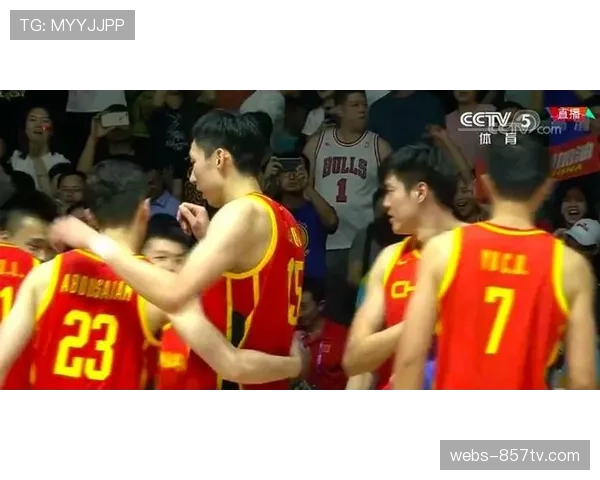 广东队绝地反击，周琦制胜封盖助球队守住主场