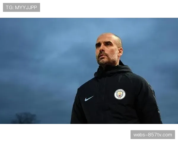 瓜迪奥拉专访再论控球哲学：“高控球率是防御，但禁区内的决策才是钥匙”